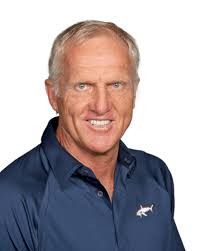 Greg Norman PGA TOUR Player Profile, Stats, Bio, Career