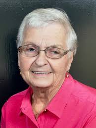 Obituary for Pauline (Bond) Currence