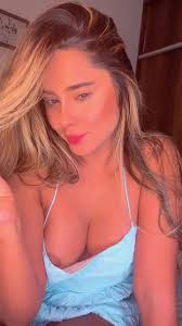 Arias Crazy raw - Feel her authentic lust