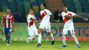 Y tanto el técnico como su equipo son las revelaciones de este torneo. Jlboceodvzfsam