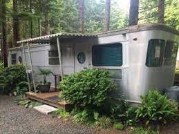 Portland For Sale Vintage Travel Trailer - Craigslist Vintage Travel Trailers Travel Trailer Travel Trailers For Sale