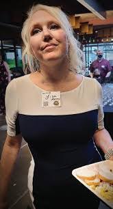 Connie Brack's Instagram, Twitter & Facebook