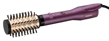The ceramic barrel gives fullness and body, while the soft bristles create ultimate smoothness and shine. Babyliss 2950u Big Hair Care Hot Air Brush Reviews