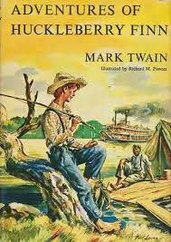 By mark twain, david rachels. Banned Adventures Of Huckleberry Finn American Experience Official Site Pbs