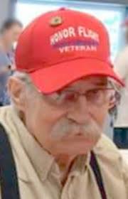 GEORGE 'TONY' SOMSKY AND MARY BRACKIN