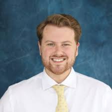 So proud of you Preston!