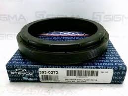 Details About New Stemco 393 0273 Discover Wheel Seal