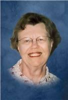 Yvonne Olds Obituary (1933