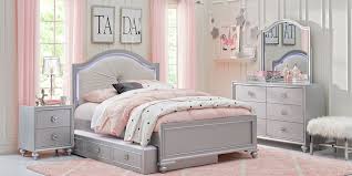 What if the bedroom is smaller in square footage? Girls Full Size Bedroom Sets