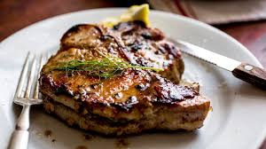 Porchetta Pork Chops Recipe Recipe Nyt Cooking Food Recipes