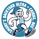 Smurf's Backyard Ultra - 2026