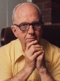In James Michener's Own Words