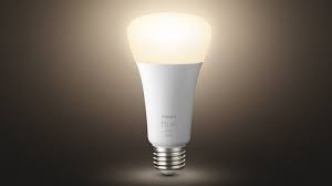 It's basically a white plastic blob of a table lamp. Signify Introduces New Philips Hue Products Signify Company Website