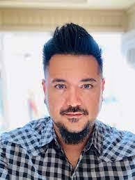 Chris Guadarrama's Instagram, Twitter & Facebook