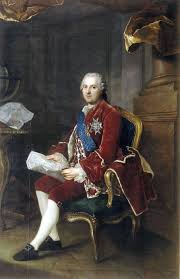 — guerre de l'allemagne contre la turquie, 154. Louis De France 1729 1765 Wikipedia