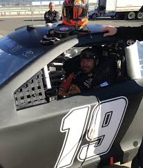 If you surround yourself with the you simply don't do it outside the carolinas, where all the expertise is. Furniture Row Racing Jeffgluck Com