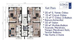 Yüksek binalarda kaçış merdivenlerinin yanında yangın dolapları. Goksu Park Life Kat Plani Beta Insaat Youtube