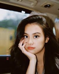 8 Potret Gege Elisa Dituding Jadi Penyebab Keretakan Rumah Tangga Desta dan  Natasha Rizki