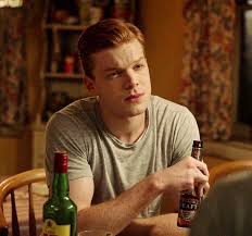 I'm putting out a spoiler alert because i'll be talking about what happens to ian from season 1 through season 8. Cameron Monaghan Ian Gallagher Shameless Gotham Jerome Valeska Gallavich Cameron Monaghan Cameron Monaghan