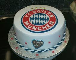 Pin Auf Meine Torten