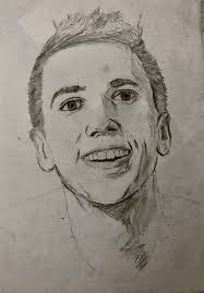 I drew Simon for my GCSEs : r/miniminter