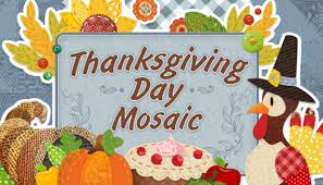Maybe you would like to learn more about one of these? Thanksgiving Day Mosaic On Steam