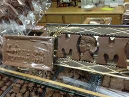 Mother S Day Chocolate Www Dunmorecandykitchen Com Mothers Day Chocolates Chocolate Mothers Day