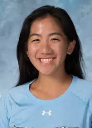 2016-17 Women's Tennis Roster