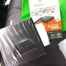 Longtv Android Box Dengan Kelulusan Mcmc Omg Hackers