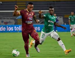 In my opinion, the hosts are favorites in this match. Cali Y Tolima Jugaran El Sabado En Medellin El Universal Cartagena