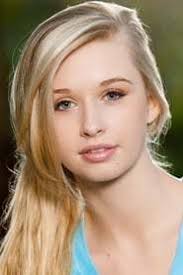 Megan Devine Fan Casting