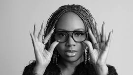 Lalah Hathaway