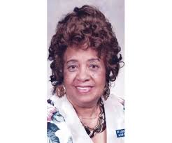 Yvonne Lundy Obituary (2016)