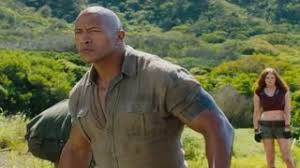 Dwayne johnson, karen gillan, rhys darby and others. Akukamuselalurindu Twitch