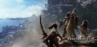 This tag belongs to the additional tags category. Monster Hunter World Review Pixelrater