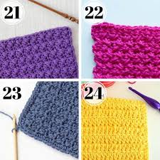 Collection by carla fewkes • last updated 12 days ago. 27 Best Crochet Stitches For Dishcloths