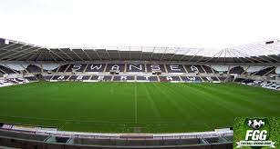 #ok #liverpool fc #swansea fc #matchday #sigh #i'm sad #brendan rodgers #joe cole #jordan henderson #luis suarez #steven gerrard #brad jones #raheem sterling #suso. Liberty Stadium Swansea City Fc Football Ground Guide