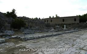 Παρατηρήσεις από το μεγαλύτερο δίκτυο μετεωρολογικών σταθμων. Arxaia Korin8os Ancient Korinthos Mapio Net