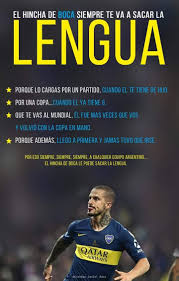 Boca juniors iba a jugar hoy, miércoles 25 de noviembre, con internacional de porto alegre en el cruce de ida de los octavos de final de la copa libertadores 2020, su gran objetivo a conquistar después de 13 años. 29 Ideas De Memes De Boca Boca Boca Jrs Boca Juniors