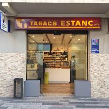 TABACS ESTANC VILA-SECA 1