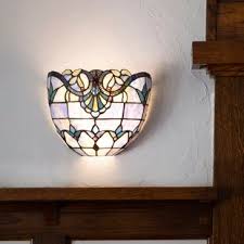 Wireless Wall Sconces Battery Operated Remote Wayfair