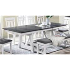 Get 5% in rewards with club o! Crown Mark Dining Tables Maribelle 2158cg T Dining Table Rectangle From Montgomery Overstock Birmingham Overstock