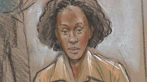 He told a news tribune reporter that norwood comes from a large family; Yoga Shop Murder Suspect A Flight Risk Video Abc News