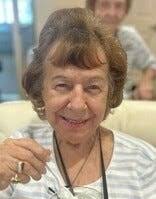 Evelyn Andrade Obituary