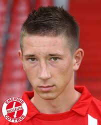 Spieler Detailansicht