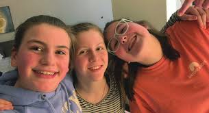 Huckonian Spring 2019.indd