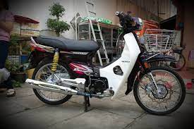 Modifikasi astrea prima tahun 1989 trimakasih untuk teman teman yg sudah menonton video inijangan lupa like share dan subcribe agar kami terus berkreasi di y. Enggak Bakal Malu Deh Kalau Naik Astrea Prima Ini Lihat Aja Modifannya Gridoto Com