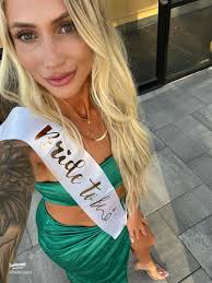 Alisha Vidal's Instagram, Twitter & Facebook