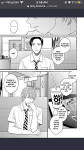 what's the title? : r/mangago
