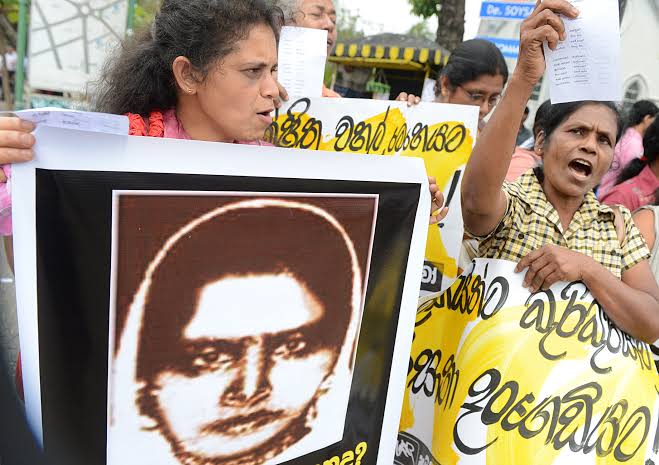 Sri Lanka limits maids working Saudi Arabia after beheading | CNN